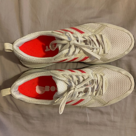 Adidas Boosts - Picture 3 of 7